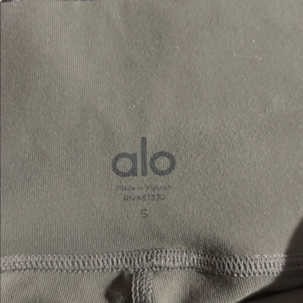 Alo yoga High-Waist Cargo Legging